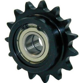 Katayama WID60C13D17 Double Idler Sprocket 60