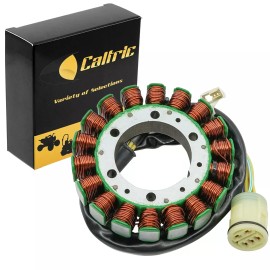 For Honda Stator for Honda TRX650FA Rincon 650 2003 2004 2005 Atv Magneto Alternator