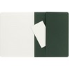 Moleskine Cahier Notebook (Pack of 3). x-large