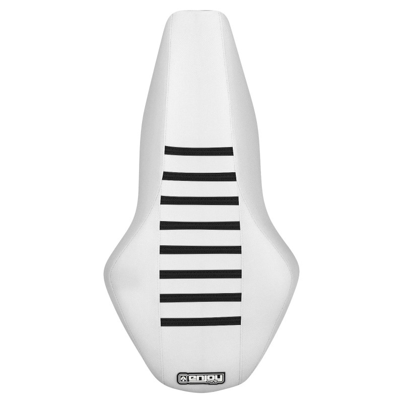 Suzuki 2006-2012 Suzuki LTR 450/ LTR450 seat cover all WHITE