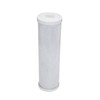PureT GSSR25-10CB-5, Scale Reduction Carbon Block Filter - NSF Certified