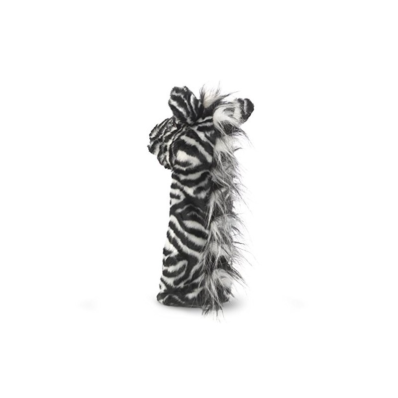 Folkmanis Zebra Stage Puppet