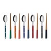 Sabre x Yamachiku Bistro Shiny Cutlery Set for 2 /