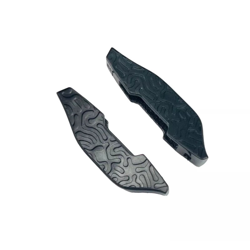 Costa Del Mar Mainsail 6S9107 Black Soft Rubber Replacement Nose