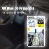 Glade Aromatizante de Ambiente Continuo para Auto, Repuesto, Aroma Auto