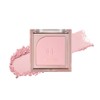mude. Flutter Blusher 6 Options To Choose - 01 Pit-a-pat