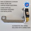 TEMECULA SOUTH MADE IN THE USA ALUMINUM TH400 ST400 ST300