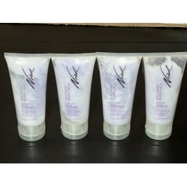 Nick Chavez Lot of 4 ~ Nick Chavez Advanced Volume Conditioner (4 x 2 oz) 8 oz Total Travel