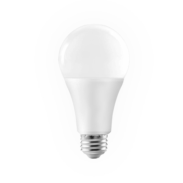 Goodlite A23 LED Light Bulb 27 Watt (225 Watt Equivalent) - Dimmable, High Output 4000 Lumens, Super White 5000K (50K), Indoor and Outdoor, UL Listed, Long Lasting 10,000 Hours, 1 Count (G-20208)