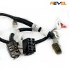 E-Z-GO 2024 EZGO RXV Light Controll Harness for LED Level