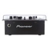 DeckSaver DJM250 Coque de protection incassable pour Equipment DJ/VJ Transparent