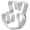 NEW Victory cookie cutter stainless steel 6,5 cm