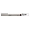 Hildegard Braukmann Coloured Emotions Lip Pencil, Colour No. 14, Cassis,