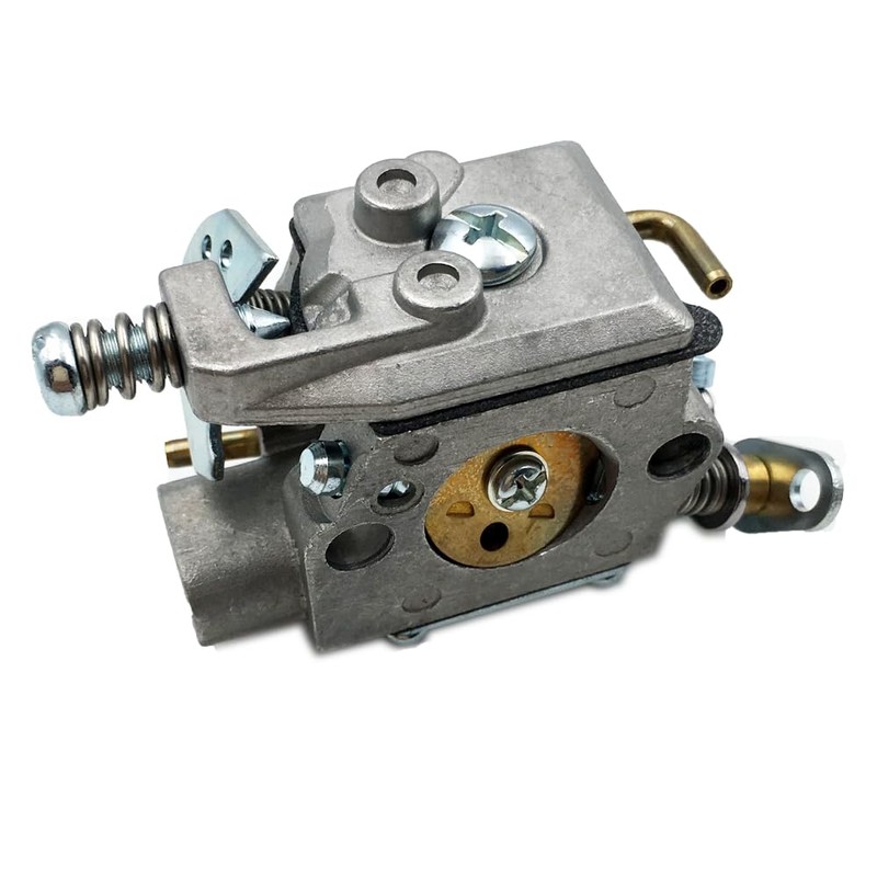 LIZAPUS Carburetor Compatible with BLACK MAX BM3716 38cc 2 Cycle