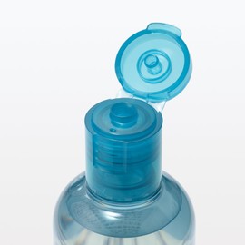 MUJI OAP12A4S Rinse in Cool Shampoo 10.1 fl oz (300 ml)