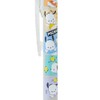 Sanrio 101184 Mechanical Pencil, Monograph, Pochacco