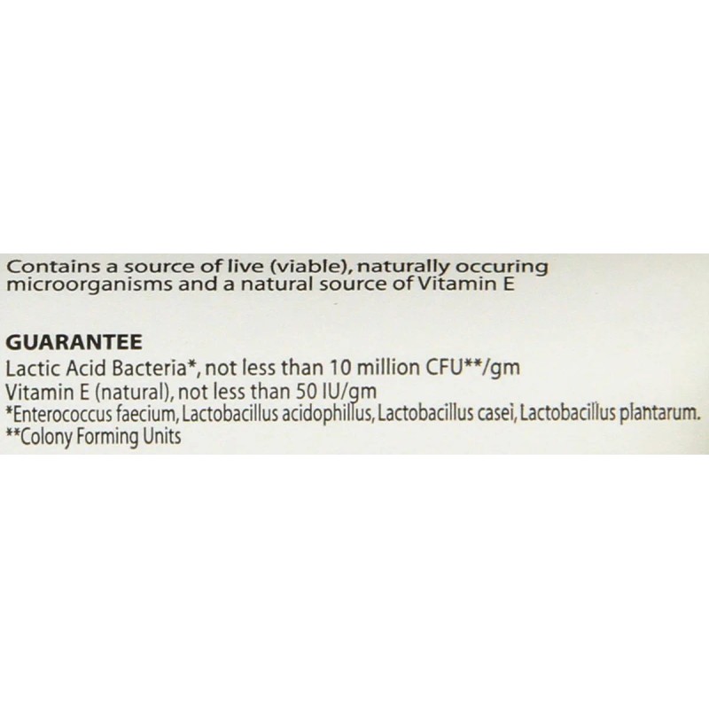 Probios Bovine One Gel Oral 60cc Con Vitamina E Natural,