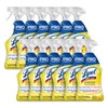 Lysol Pro All-Purpose Cleaner, Advanced Deep Cleaning Sanitizing and Disinfecting