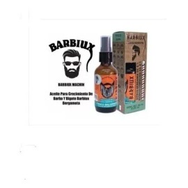 Balsamo Estimulante Para Crecimiento De Barba Y Bigote