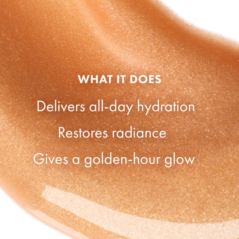 Origins GinZing Glow-Boosting Gel Moisturizer | For a Pearl Glow