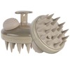 WOVTE Scalp Massage Brush, Scalp Brush, Scalp Care, Shampoo Brush,