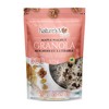 Nature's Mix Maple Walnut Granola - Canadian Locally Made, Maple