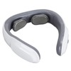 Electric Pulse Neck Massager Reduce Fatigue 6 Modes 9 Strength