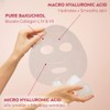 NIVEA Cellular Expert Lift Pure Bakuchiol Sculpting Face Sheet Mask