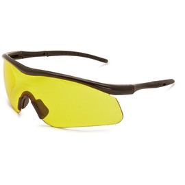 Eyelevel Impact Wrap Men's Sunglasses Yellow One Size