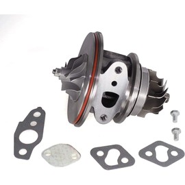 Turbo Cartridge CT20 17201-54060 Fit for Toyota Hilux Land Cruiser 2.4L 2L-T Turbocharger