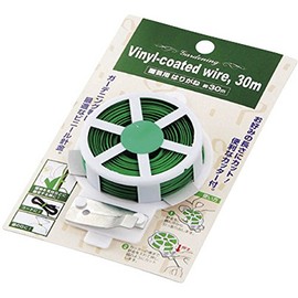 Echo Metal Gardening for Tension Is. 30 m Green 115x75xh18 mm 1549 – 513 