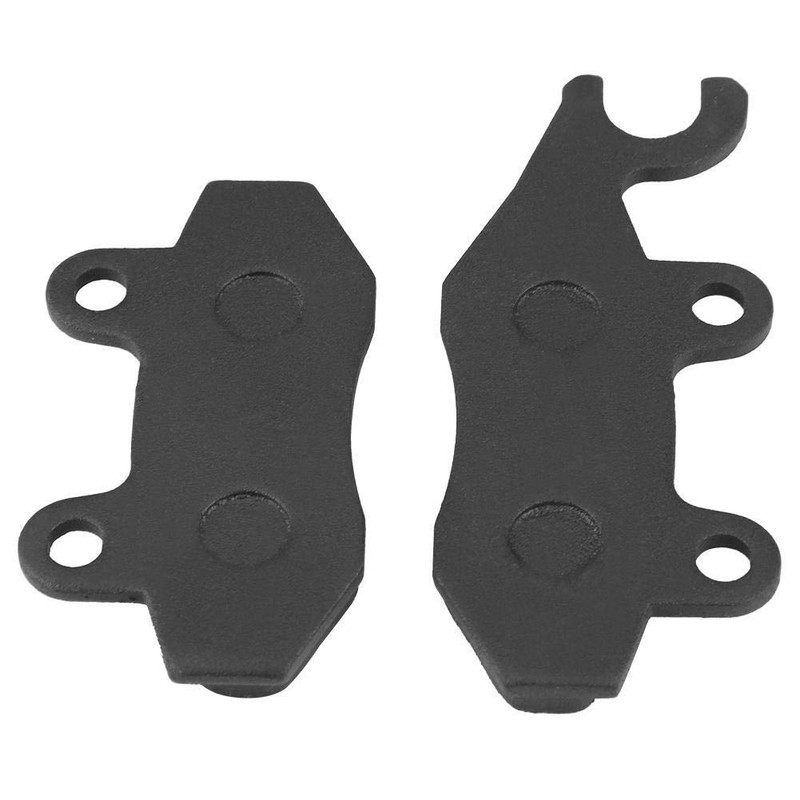 Broco Metal Front Brake Pads for Kawasaki EX 250 Ninja