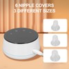 Inverted Nipple Corrector Avoid Injury 9 Suction Levels Electric Nipple
