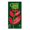 Natures Cuppa Organic English Breakfast Tea 60 Bags