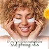 Skin Aesthetics Vitamina C y colágeno debajo de los ojos
