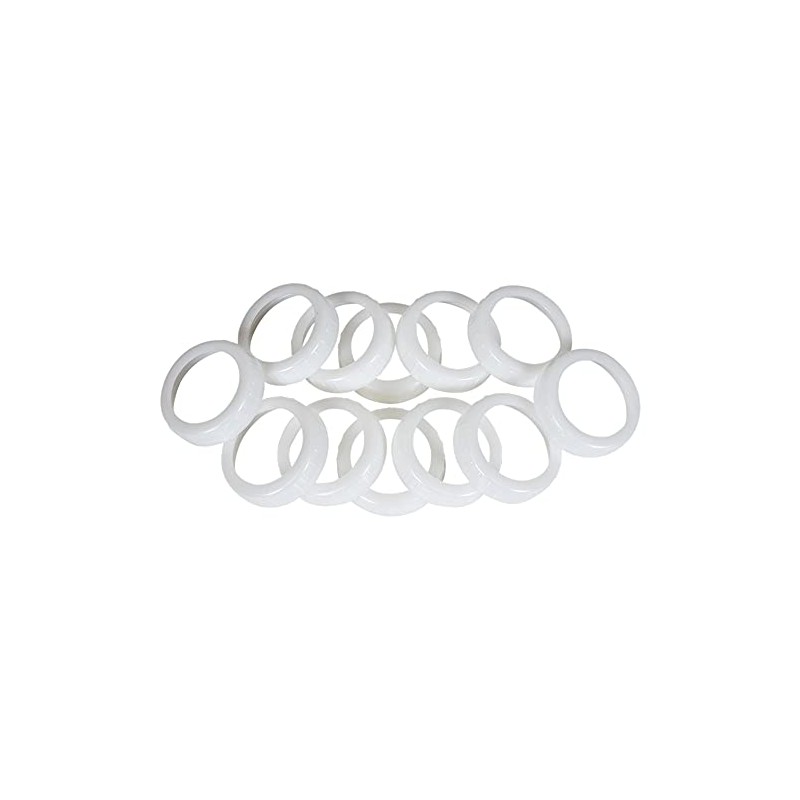 Homeplace | Regular Mouth Mason Jar Ring | Plastic |