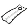 34pcs Valve Rocker Cover Gasket Bolts Set 070103469A Replacement for