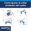 CEVA Adaptil Calm - Anti-Stress For Dogs - Fears, Loud