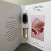 Zara Lot of 3 ZARA TRUE AMORE EDP Perfume Into