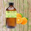 Wild Herb Sweet Orange Pure Essential Oil (16 OZ)