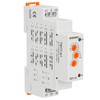 Wengart Delay Time Relay TBT7-A1, Time Relay with 10 Functions