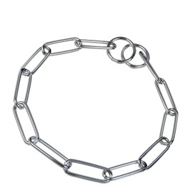 SPRENGER 5150605002-Collar Eslabon Largo HS Acero 3.0 mm / 50 Cm