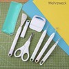 Vinyl Plotter Accessories Vinyl Weeding Tools 7 Pieces DIY Craft