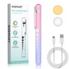 Rechargeable Pen Light for Nurses and Doctors – LED Medical