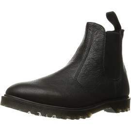 Dr. Martens Drakelow Mens Safety Boots Black 4 UK