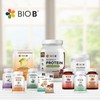 BIO B ǀ Zinc 20 Plus ǀ 90 Cápsulas Veganas