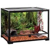 AWERT 72x16 inches Forest Terrarium Background Stone Green Huge Tree