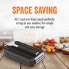 Yukon Glory SEAR 'N SERVE Cast Iron Grill Pan Set