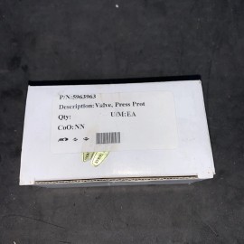 Mohawk OEM Mohawk 5963963 75 PSI Same as Bendix Pressure Test 277227 Protection Valve