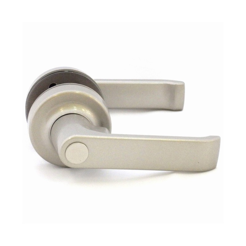 Daiken Industry AGENT Replacement Lever Handle, 1 Spindle Type, Empty